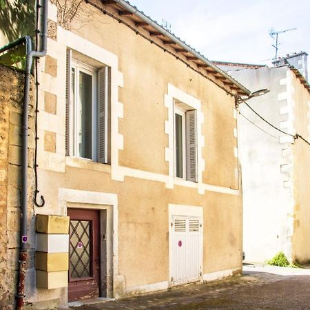 Le Blossac - Charmant T1Bis Entierement Neuf ! Poitiers Buitenkant foto